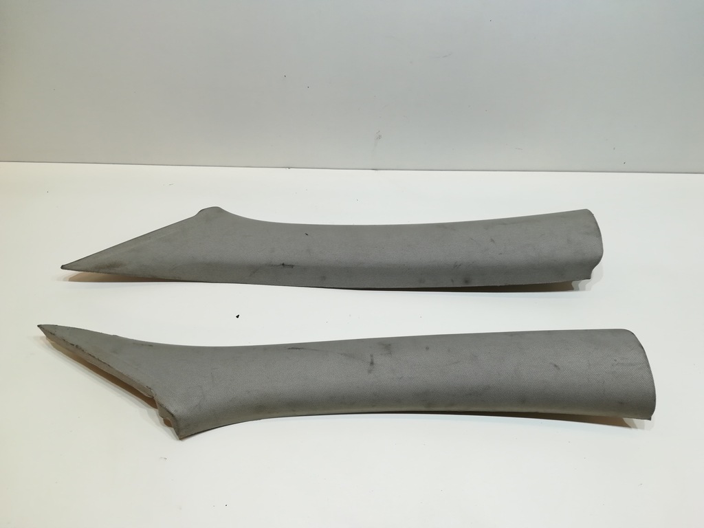 фото №1, Захист стійка передній opel insignia a