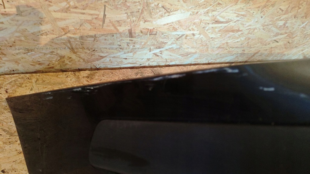 фото №8, Volvo s60 2002 з задній бампер задній