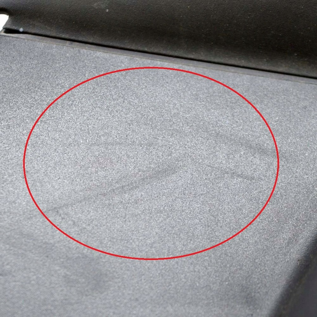 фото №6, Audi e-tron 2020 левая сторона молдинг pod фара задняя