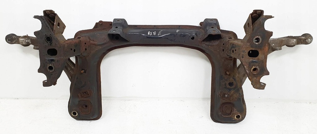 фото №1, Подрамник подрамник балка подрамник перед mazda rx-8 rx8