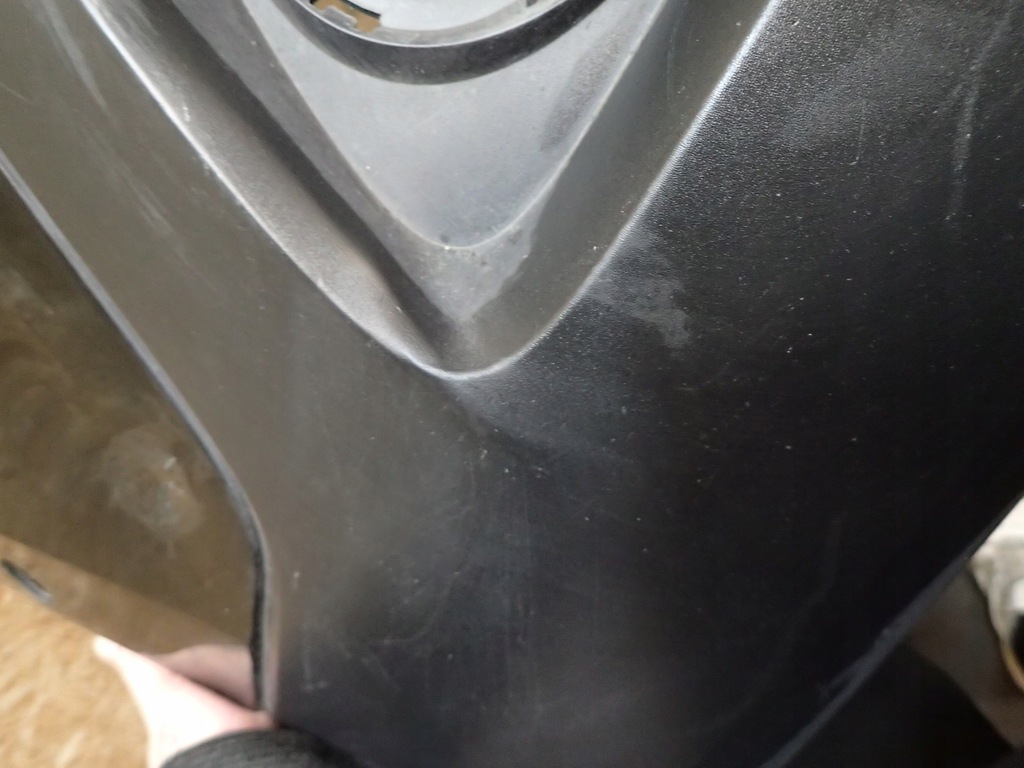 фото №6, Бампер перед renault kadjar