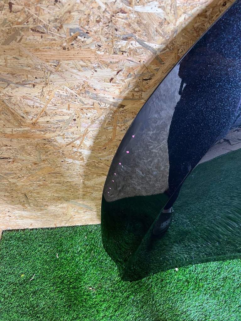 фото №6, Капот крышка двигателя nissan qashqai 3 iii j12 21-