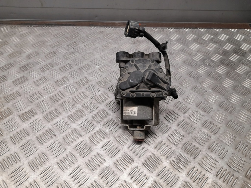 Купити Tesla model s 600635900a насоса вакуумні