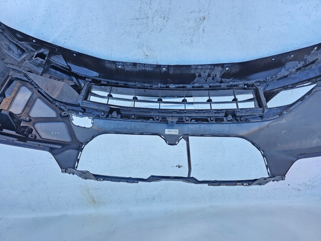 Бампер bmw x1 u11 2022- перед передний 9883580 51119883580 Оригинал