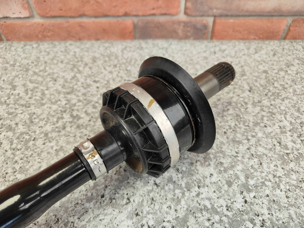 фото №7, Bmw 3 g20 привідний вал правий задня права задня 8487124