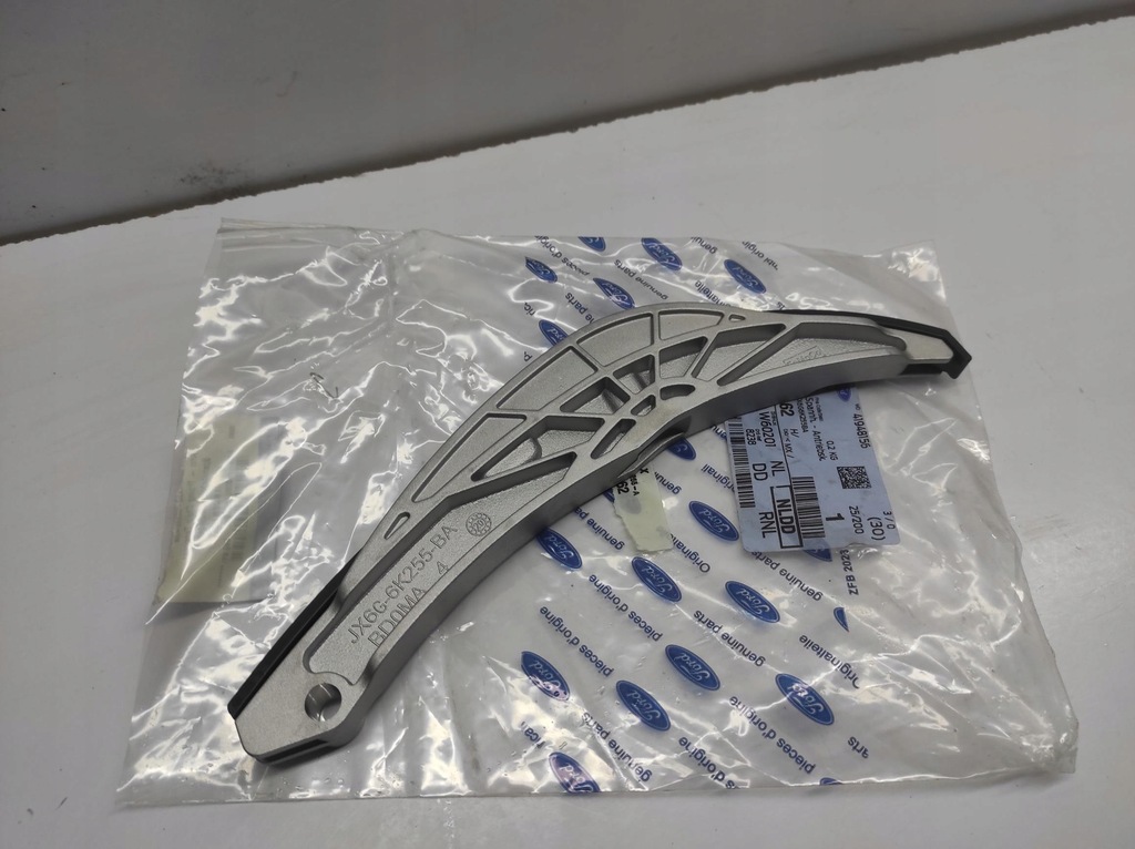 фото №1, Грм fiesta mk8 1.5 st