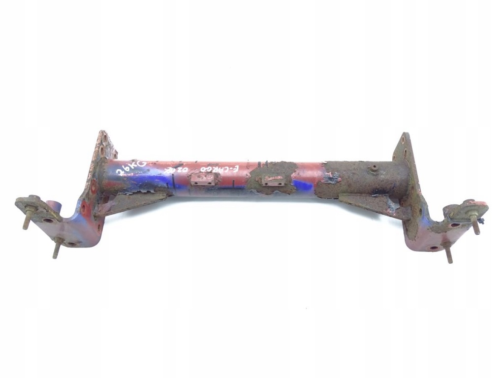 фото №1, Iveco eurocargo ii 02-08 балка рамы перед 17,5