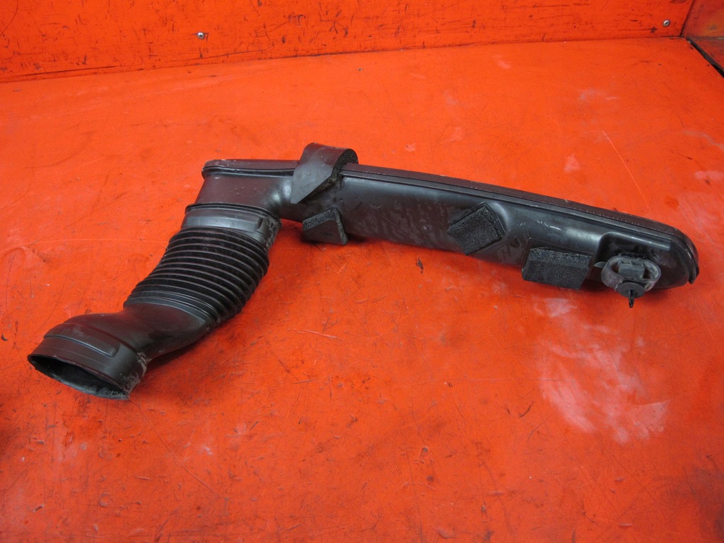 фото №8, Smart fortwo ii 451 впуск повітря a1320940008