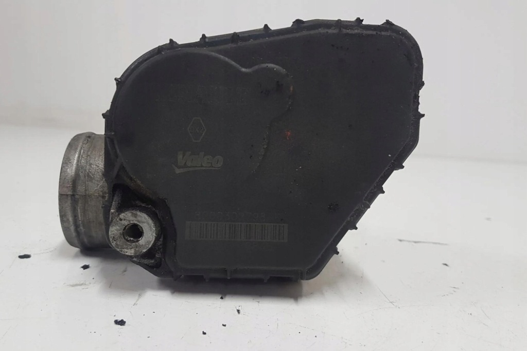 фото №1, Карбюратор renault grand scénic ii jm0/1_ 8200302798 1.5l дизель 2007