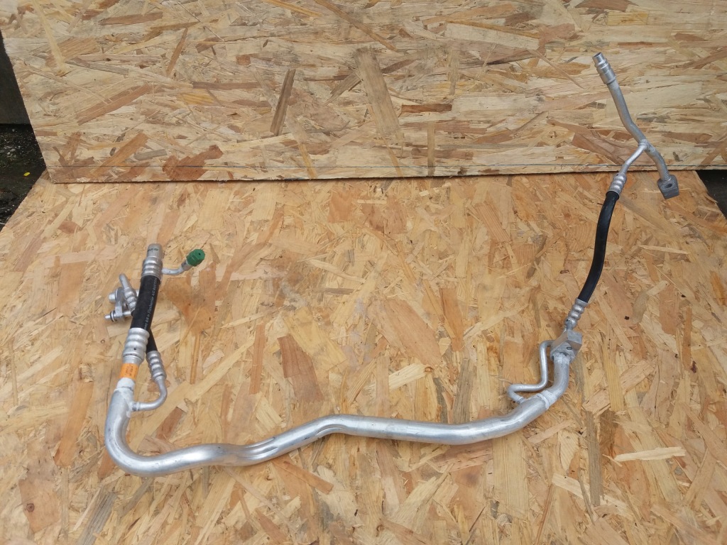 фото №1, Трубка шланг кондиционера ford kuga mk2