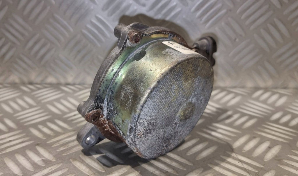 Bmw e46 e53 e60 e65 e83 3.0 d m57n насос вакуум вакууму вакуум 7787366 Зі Шроту