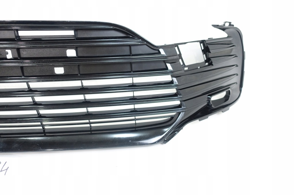 фото №6, Решётка радиатора решётка радиатора бампера toyota camry viii lift 21-