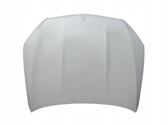 фото №1, Mercedes кришка двигуна капот gle 167 w167