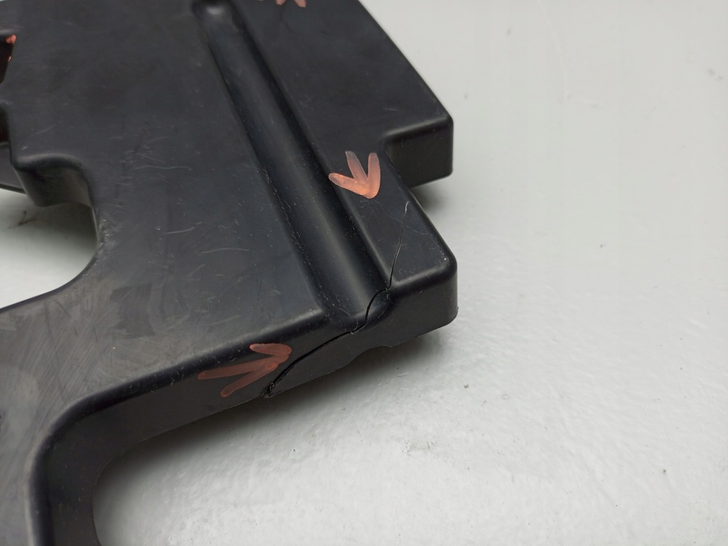 Купить Toyota corolla xi 2013- воздуховод воздуха 53293-02240 =