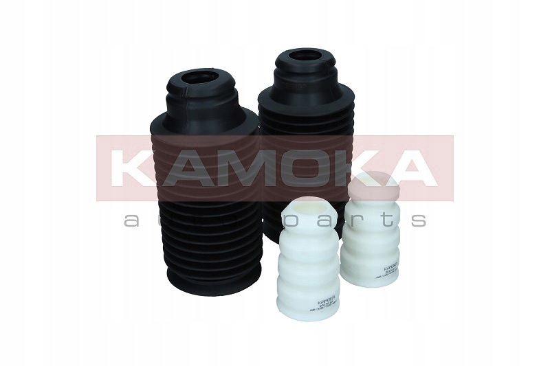 фото №1, Kamoka 2019113 набір захисту пилозахисний, амортизатор