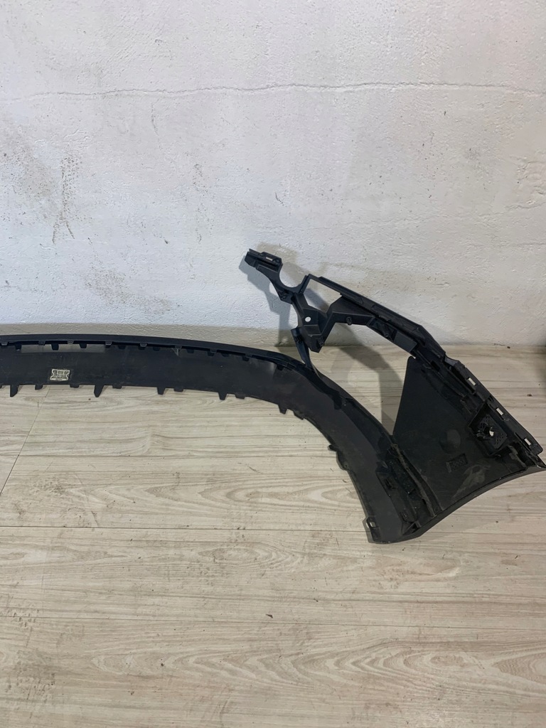 фото №11, Бампер перед renault trafic iii 3 fl lift 21-22