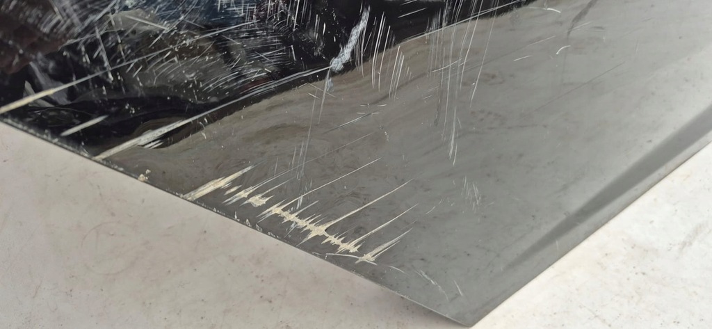 фото №9, Ford focus iii 3 mk3 kombi 10-19 дверь задняя задние правое