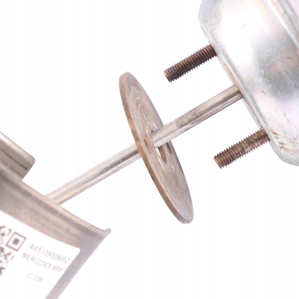 Mercedes w906 om651 клапан вакуумa блок управления турбонагнетателя a6510900866 Доставка