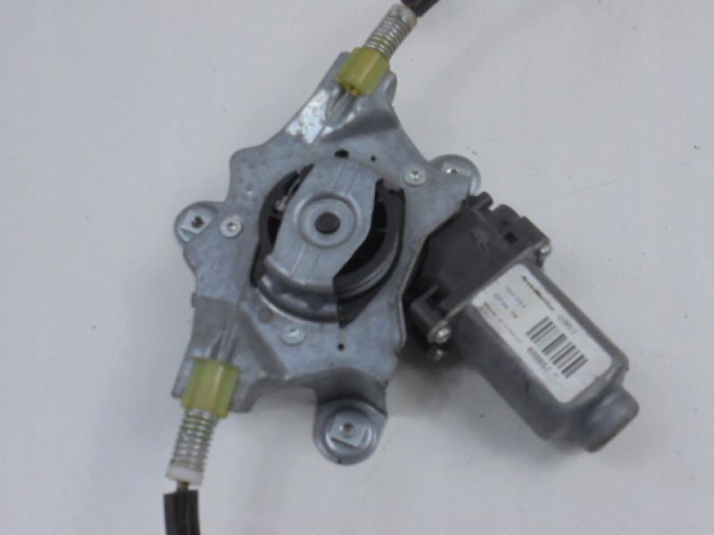 фото №7, Twingo ii механизм стекло перед левый 400957c