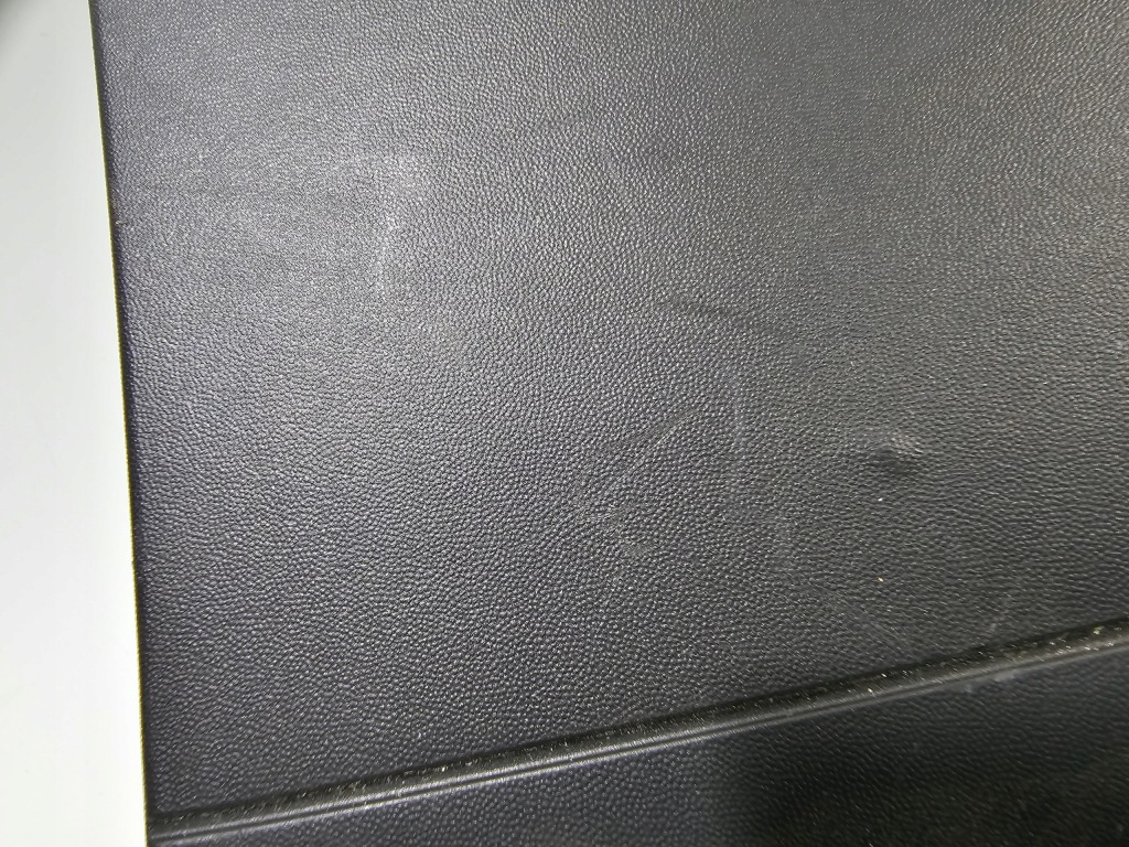 фото №4, Молдинг дверь правый перед citroen c5 aircross #2358