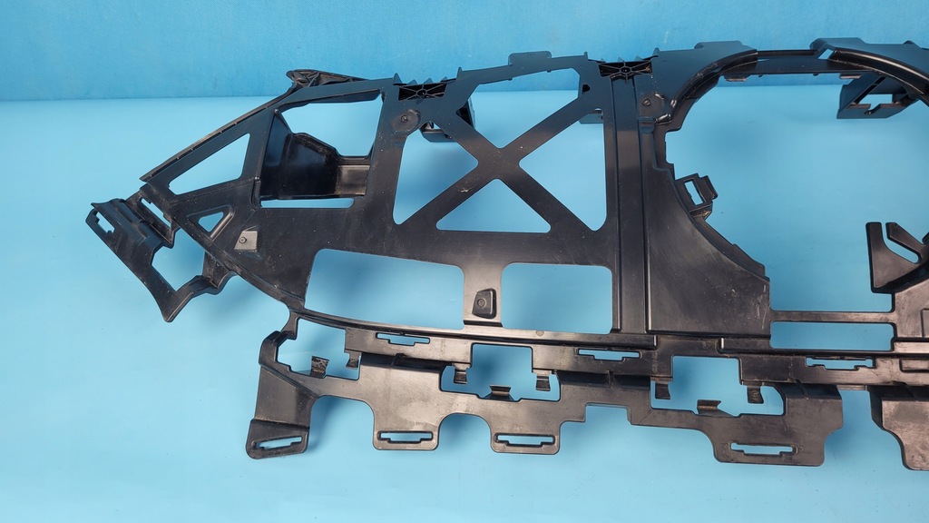 фото №14, Mercedes eqe w295 350+ 23r основа каркас решітка a2958880600