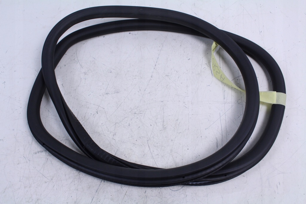 фото №1, Прокладка двері правий задня opel corsa f 20r.