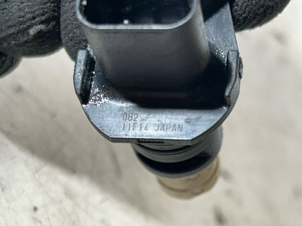 Subaru outback bt 2021 генератор імпульсів вала колінчастого Київ