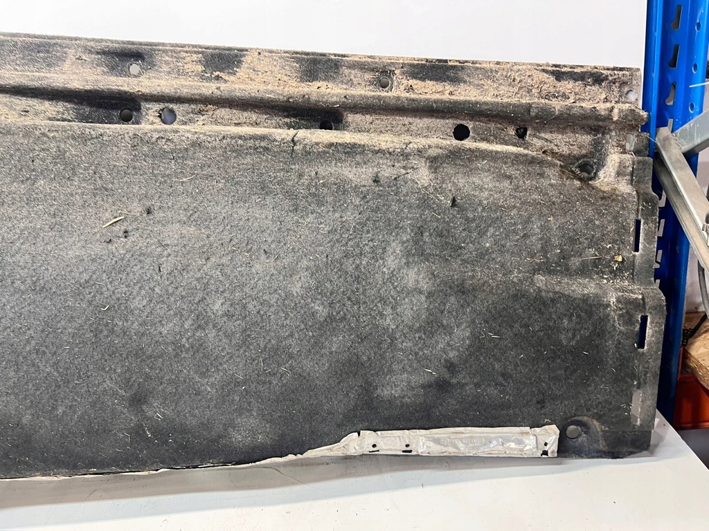 фото №6, Защита подвеска правая большая audi q5 fy 80a825208b 1/25