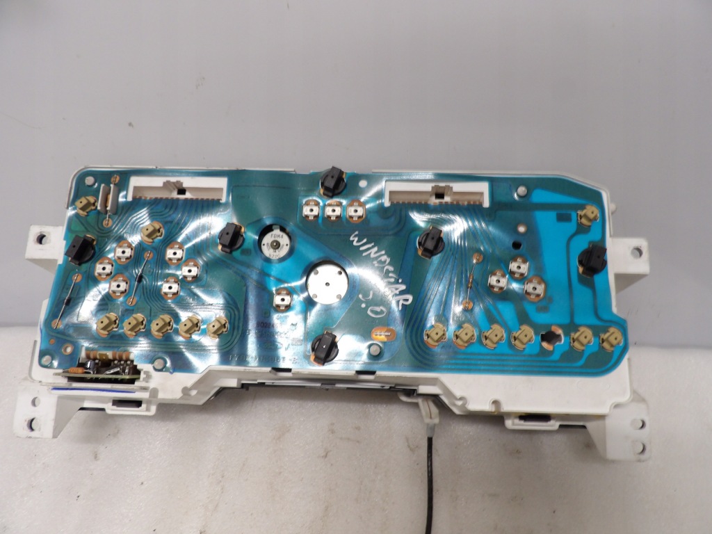 Панель ford windstar 3.0 Доставка