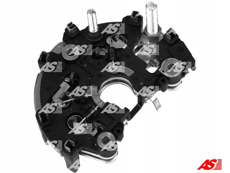 фото №9, Выпрямитель, генератор as-pl arc0031