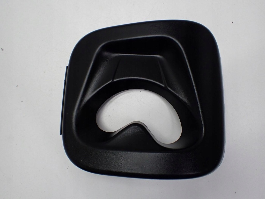 фото №1, Захист корпус поперечина безпеки заглушка 7302865 bmw 2 f45 f46 19r