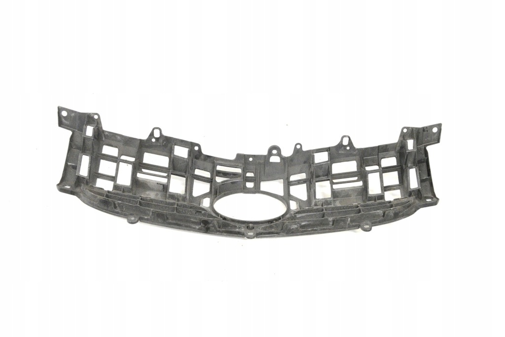 фото №5, Toyota prius w3 1.8 h 2011 rhd передня захист радіатора