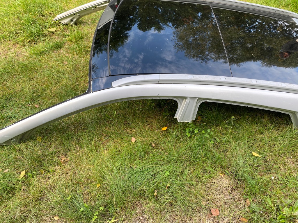 фото №7, Крыша solar панорама люк hyundai ix35 rah