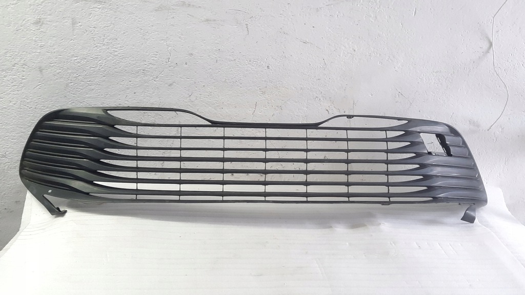 фото №1, Toyota camry решітка бампер перед 2018 2019