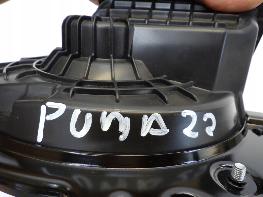 фото №15, Ford puma ii mk2 динаміки b&o підсилювач