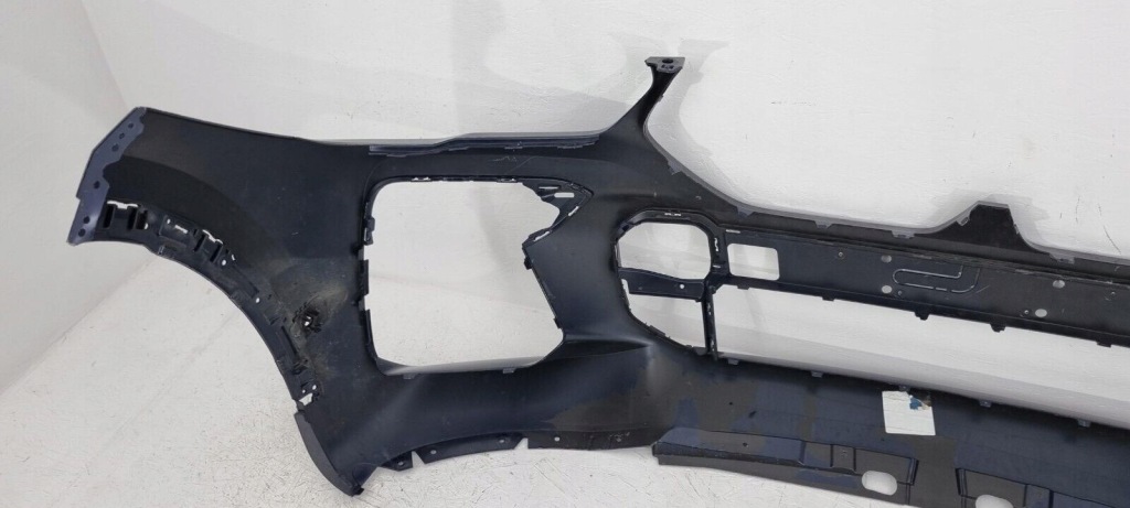 фото №10, Bmw x6 g06 m набір 2018- бампер передній перед 511180699942