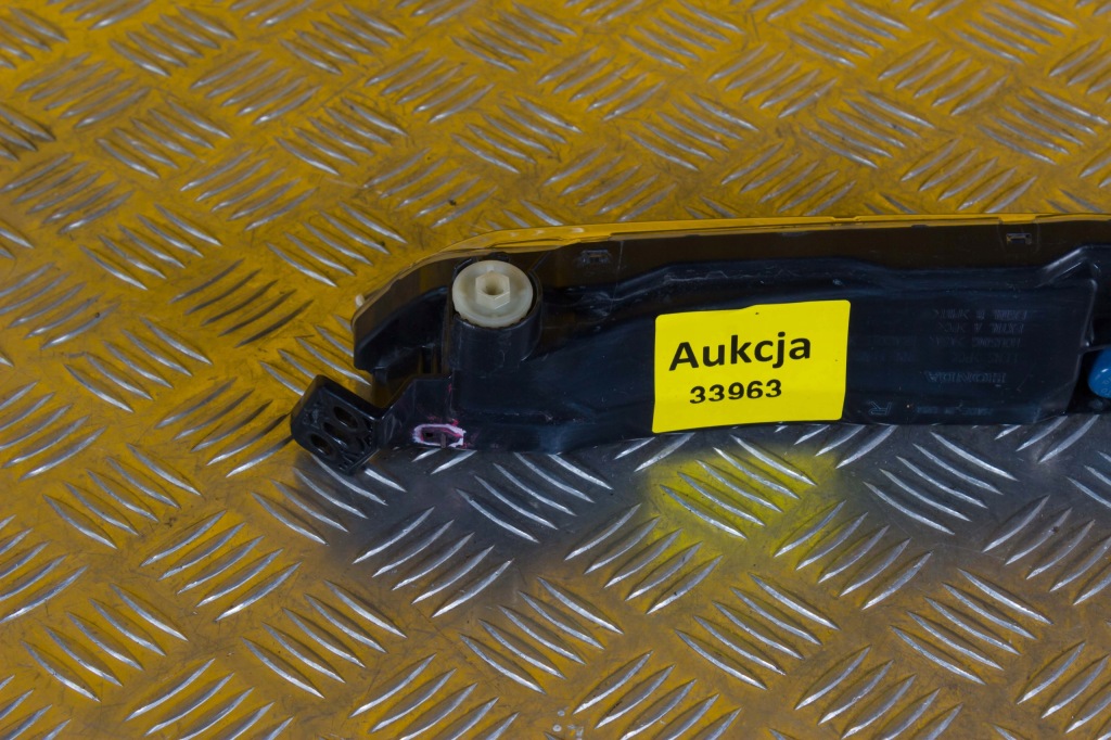 фото №4, Honda accord 2018- протитуманна фара лампа перед led r usa