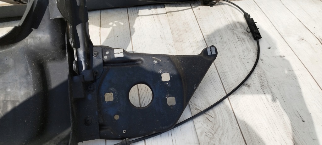 фото №11, Bmw e46 compact усилитель передний pas передний