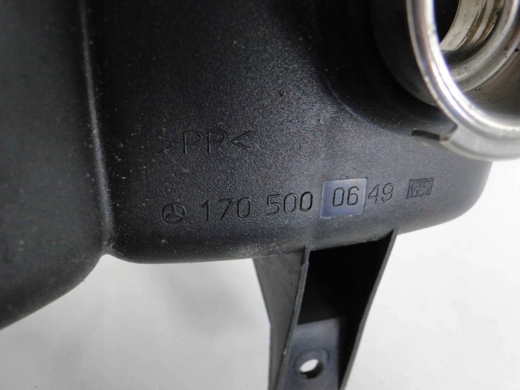 фото №7, Mercedes slk r170 170 бак розширювальний бензин