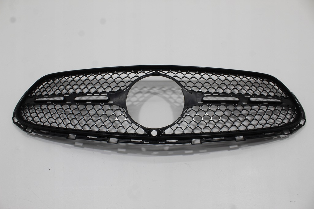 фото №1, Mercedes glc x254 решётка радиатора amg line a2548881800