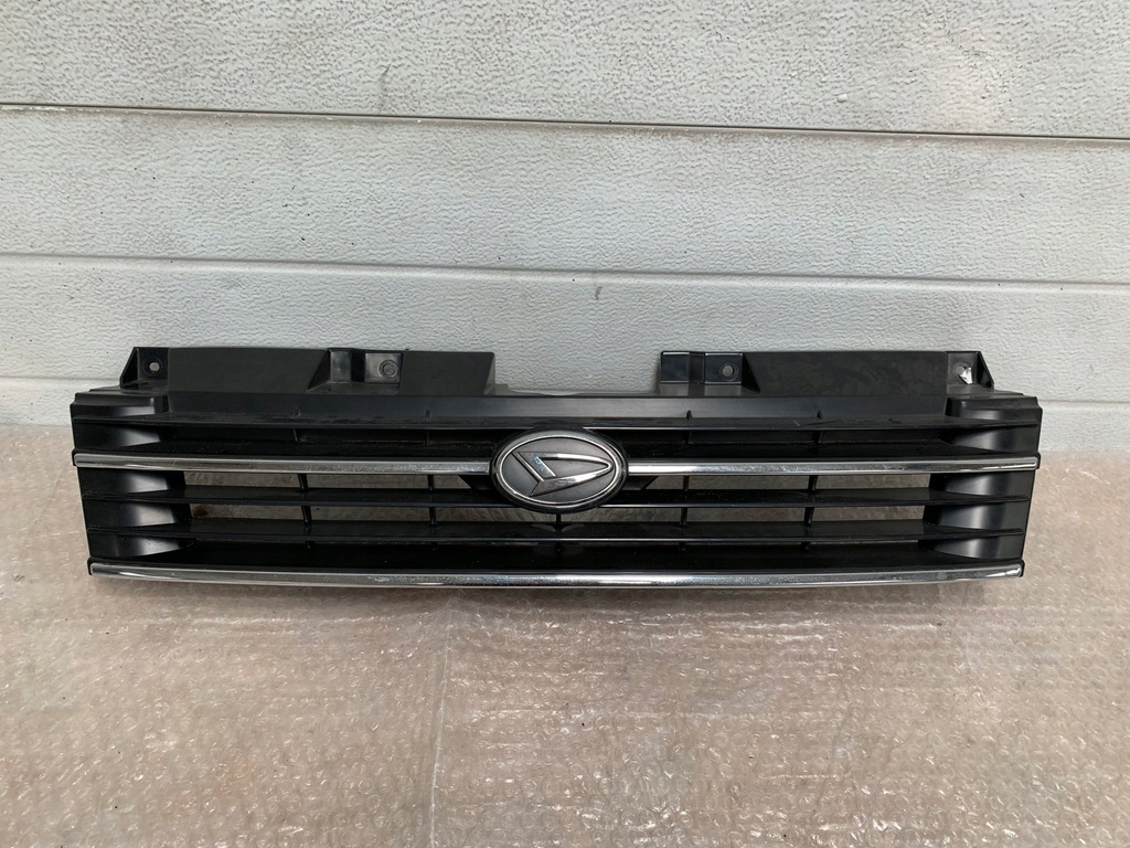 фото №1, Daihatsu gran move решётка радиатора