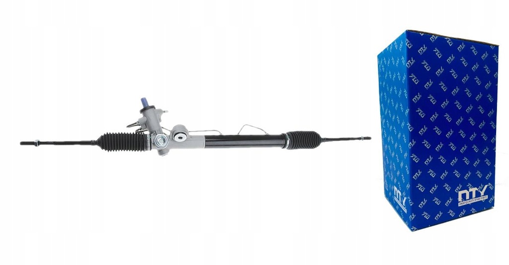 фото №8, Трансмісія кермова nissan almera n16 00-06