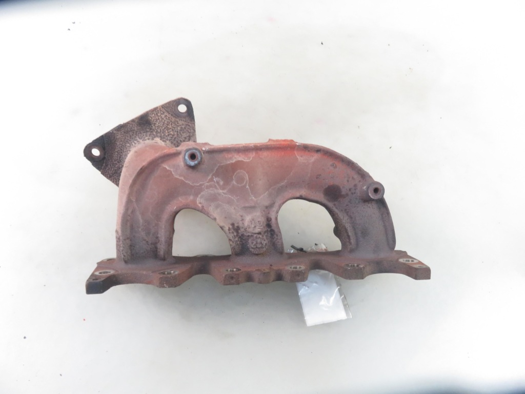 фото №1, Коллектор выпускной peugeot 407 3.0 v6