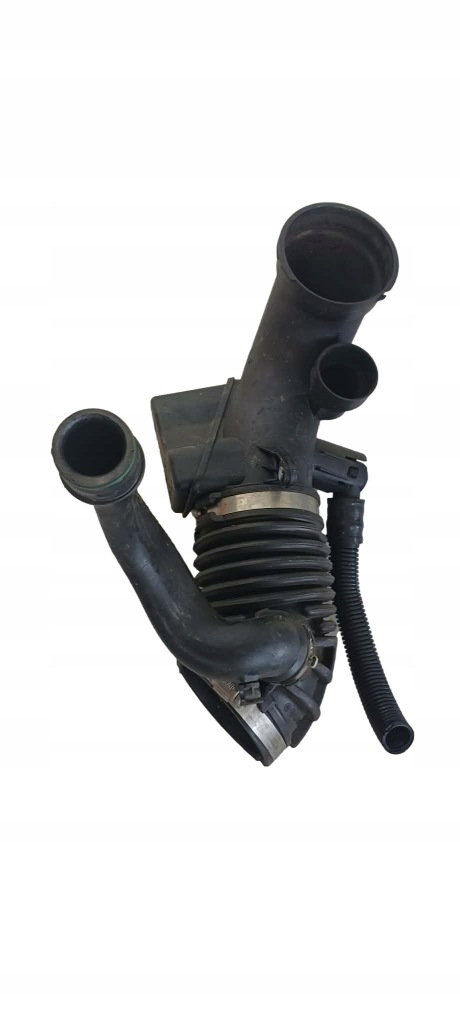 фото №1, Bmw x3 g11 g30 шланг воздуха труба интеркулер 8571706