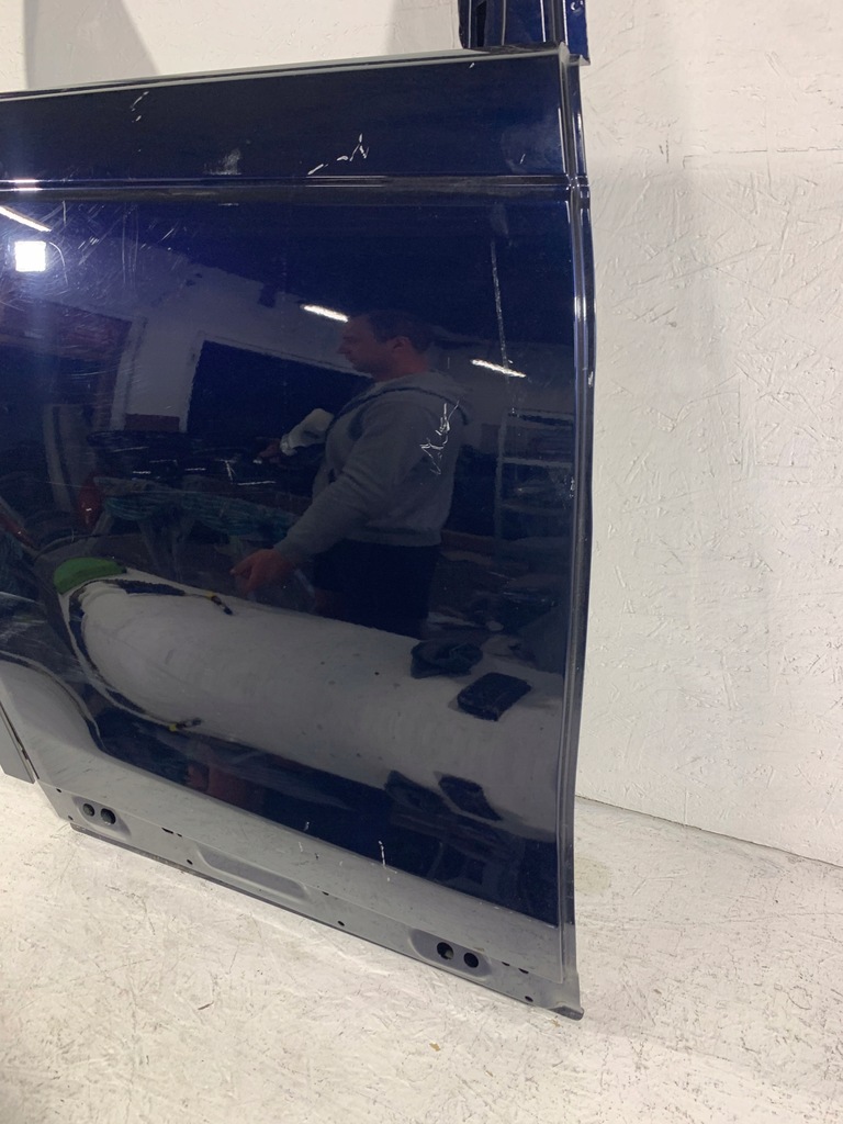 фото №7, Двері праве задня land rover discovery sport