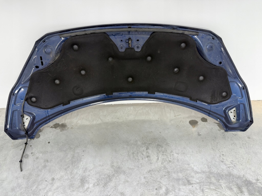 Капот кришка двигуна комплектна ford ford custom mk1 Зі Шроту