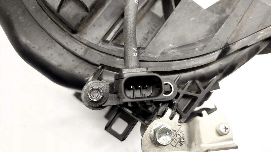 фото №9, Toyota rav 4 xa50 2020 коллекторы впускные