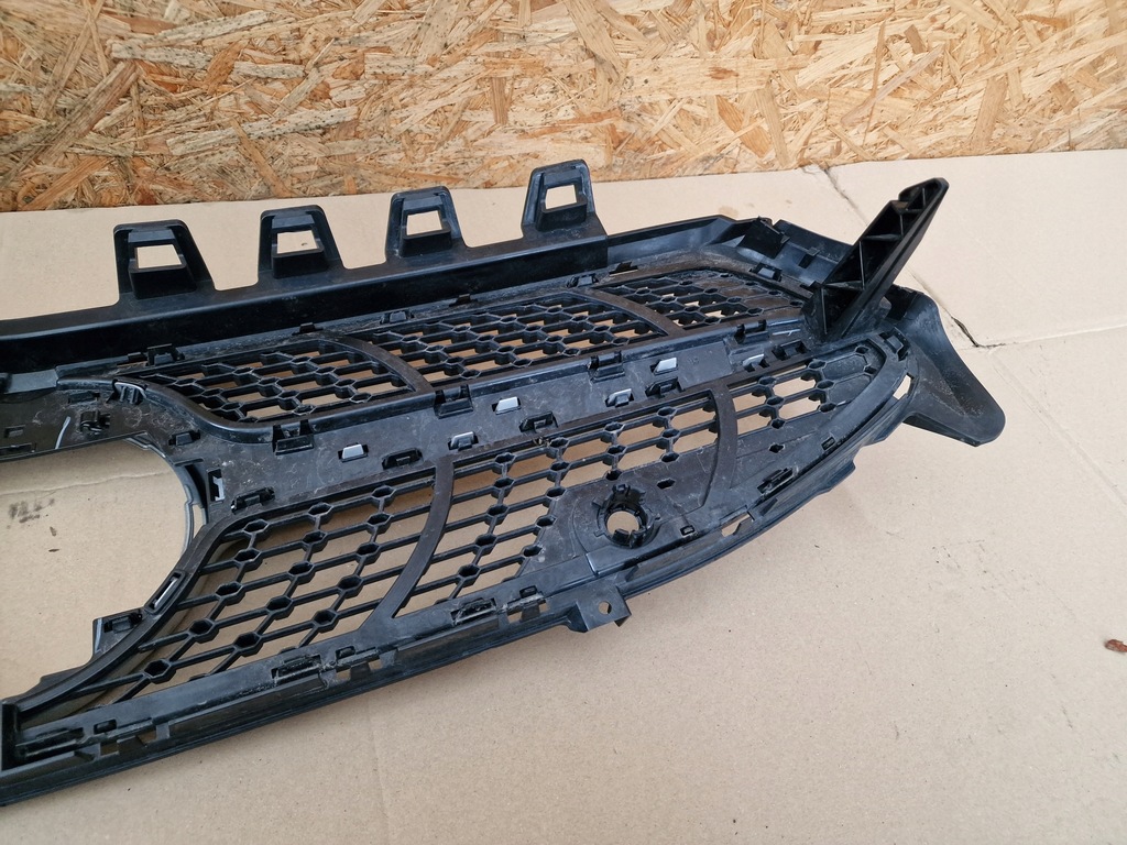 фото №5, Mercedes cla 118 решітка радіатора решітка радіатора w118 a1188880000