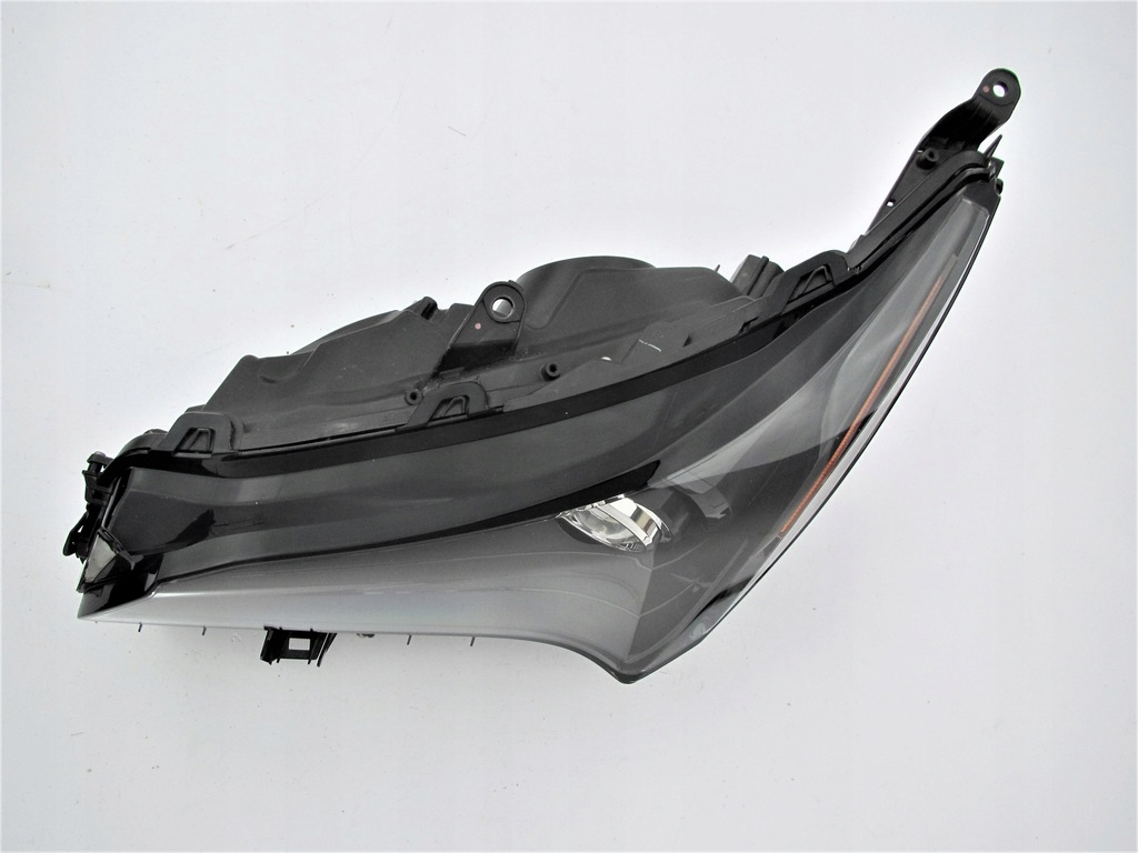 фото №16, Lexus nx 2014 - фара led фари лівий права r+l оригінал оригінальний номер