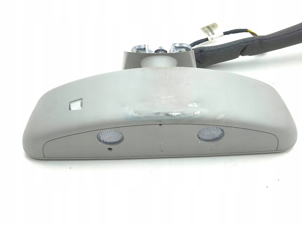 фото №6, Mercedes-benz cls c218 x218 дзеркало заднього виду 2013